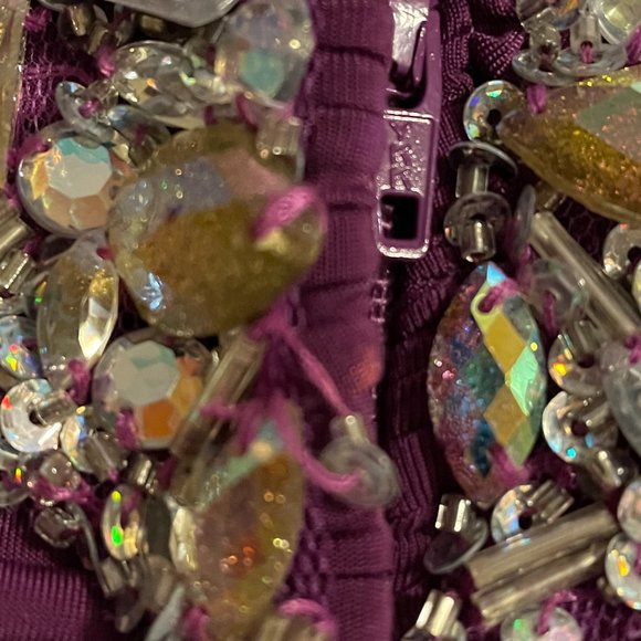 Party dress/Evenings by Allure - Picture 5 of 8